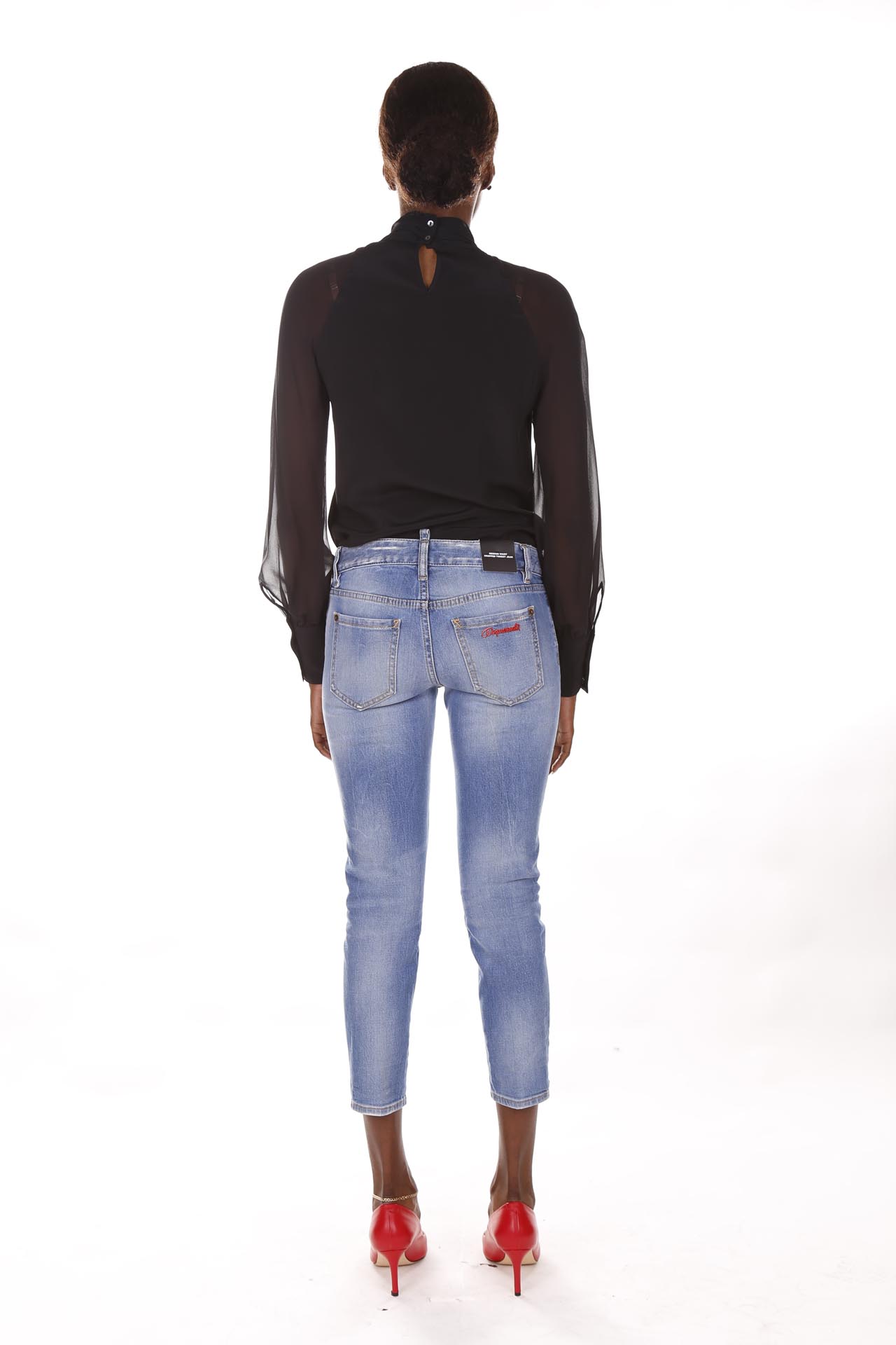 Dsquared2, Jeans